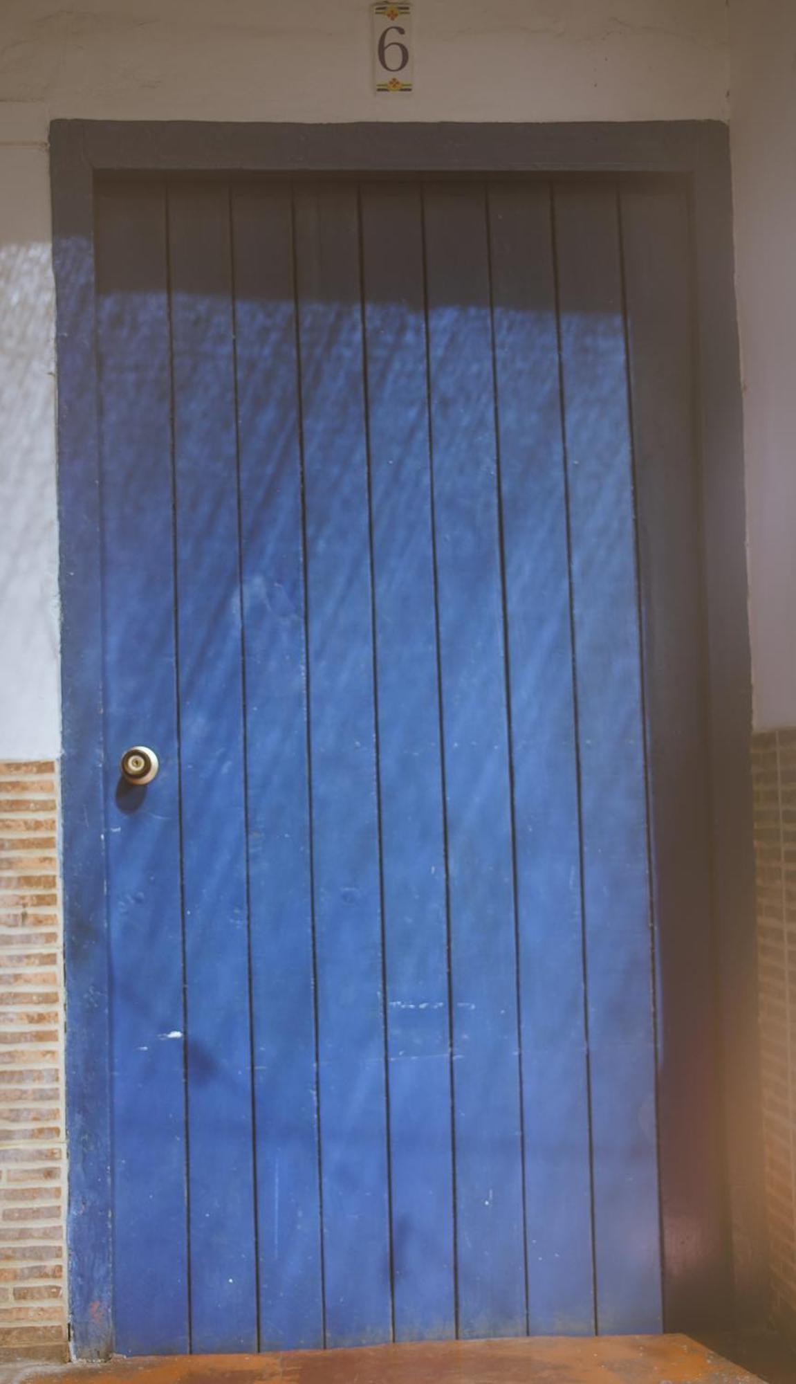 Hotel Luna Llena Getsemaní *