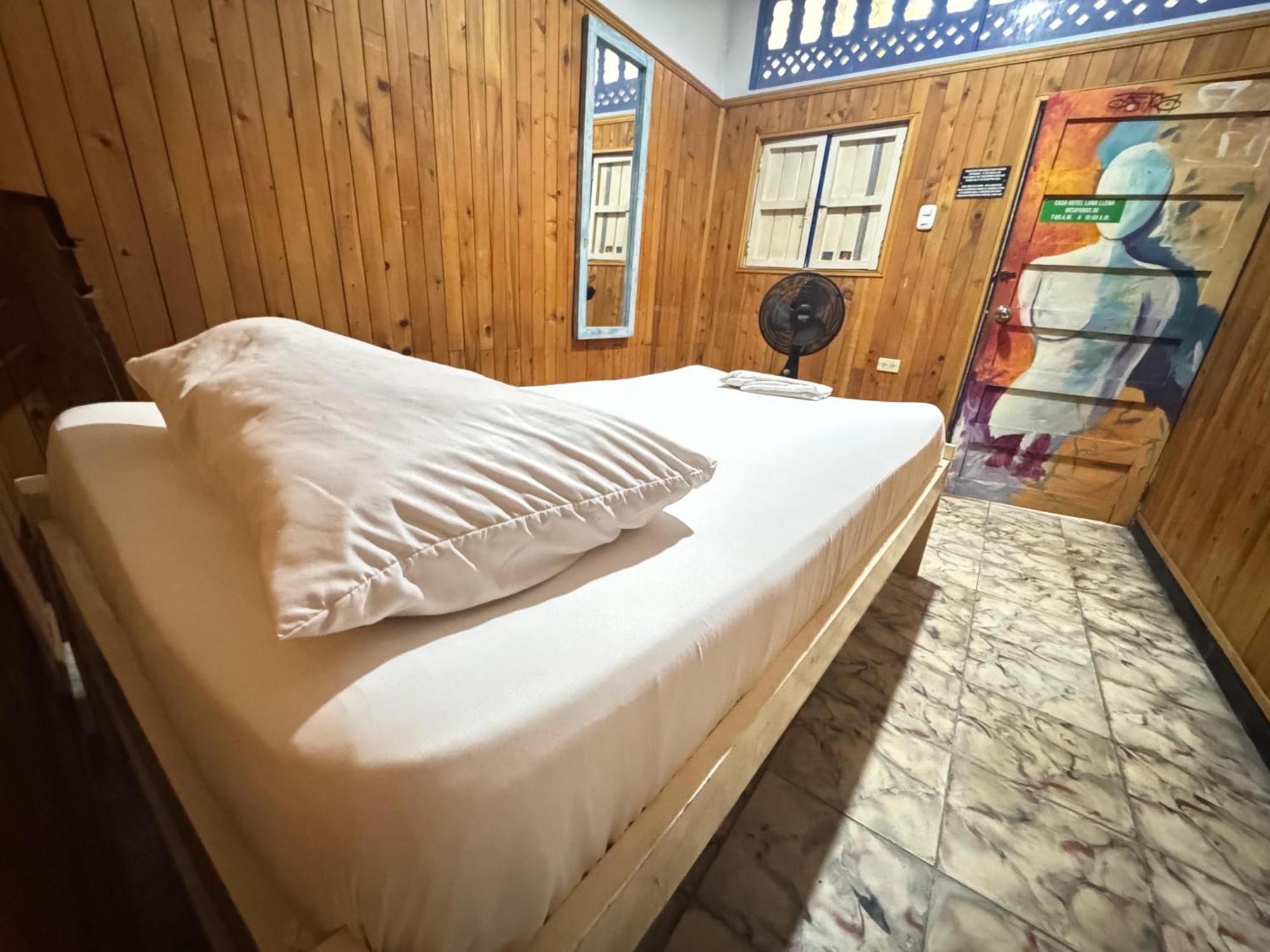 Hotel Luna Llena Getsemaní *
