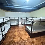 Hostal Luna Llena Getsemaní