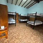 Hostal Luna Llena Getsemaní