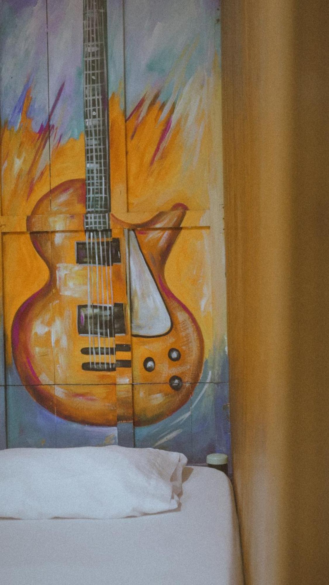 Hotel Luna Llena Getsemaní Cartagena