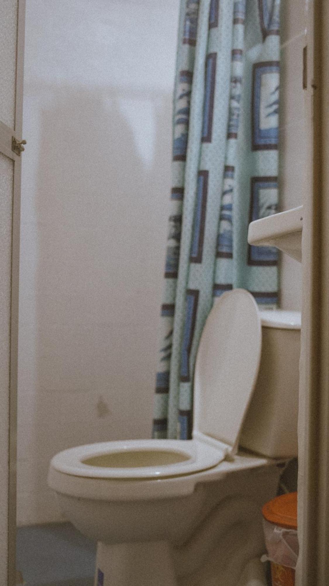 Hotel Luna Llena Getsemaní *