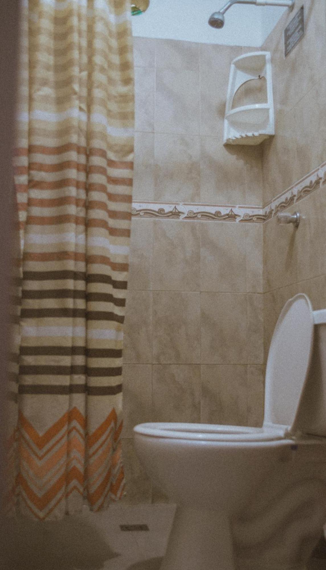 Luna Llena Getsemaní * Cartagena