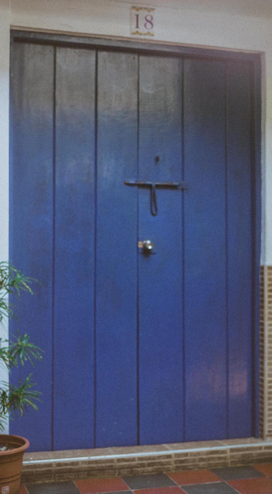 Luna Llena Getsemaní *