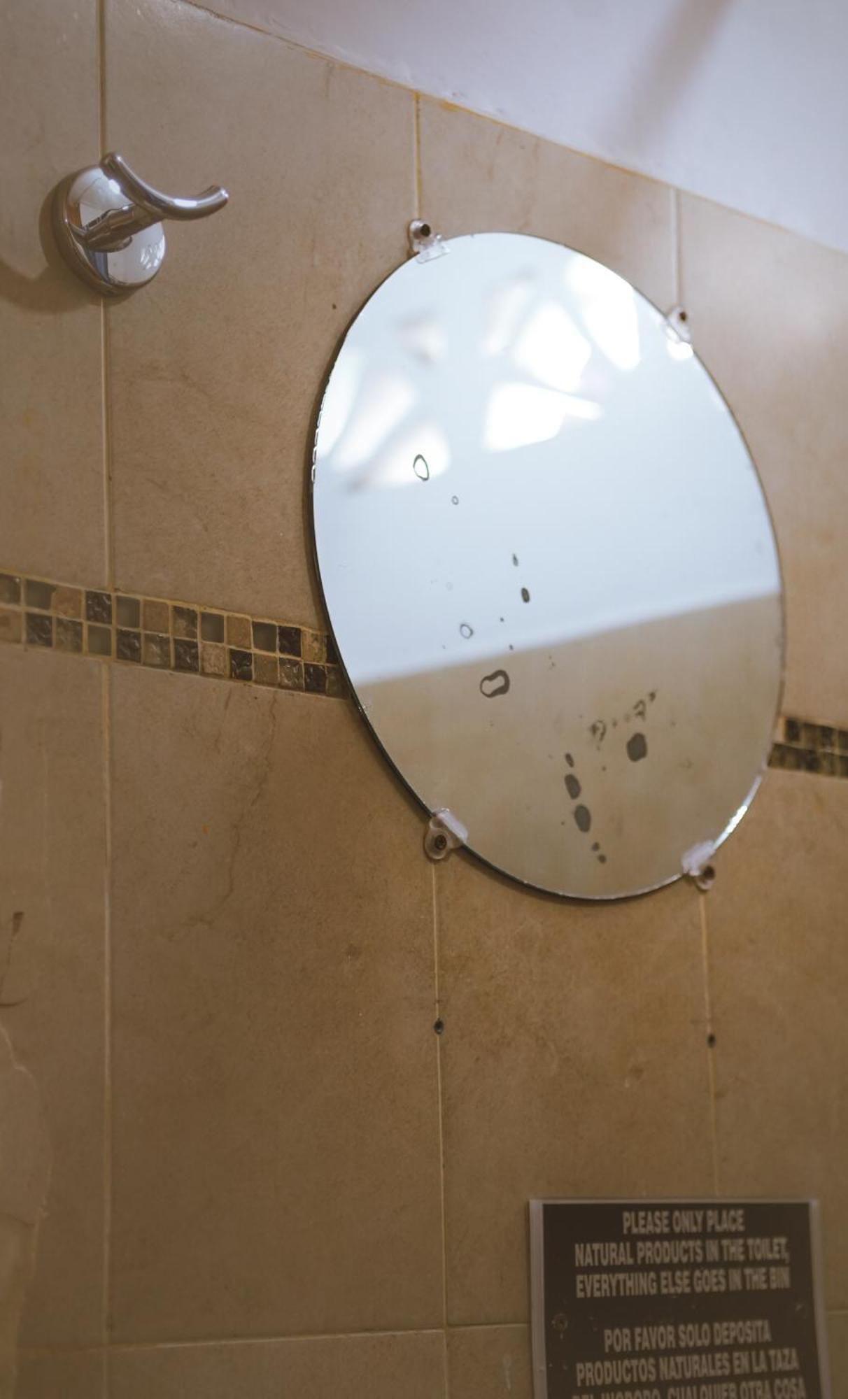 Luna Llena Getsemaní Hotel