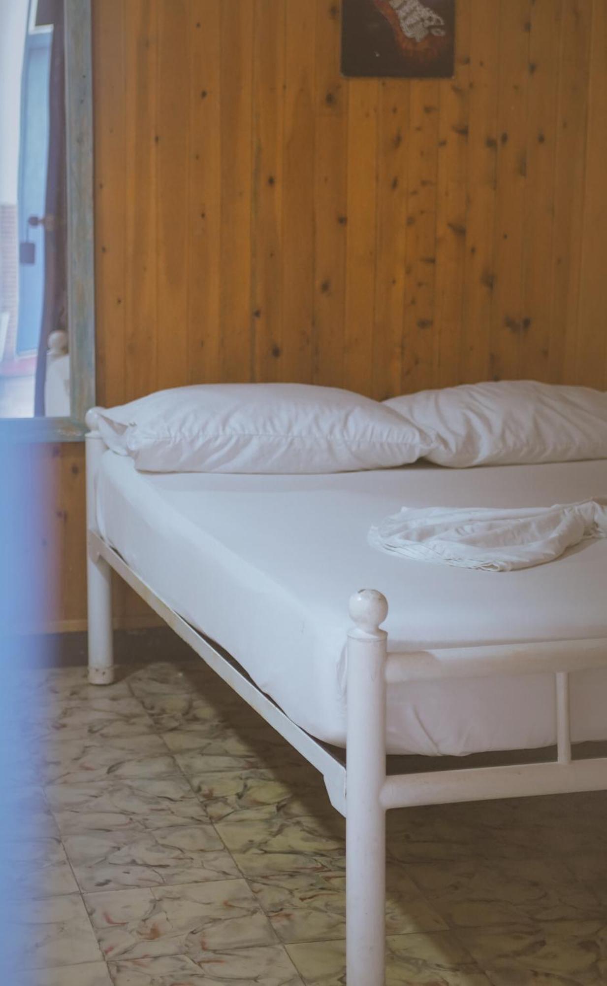 Hotel Luna Llena Getsemaní