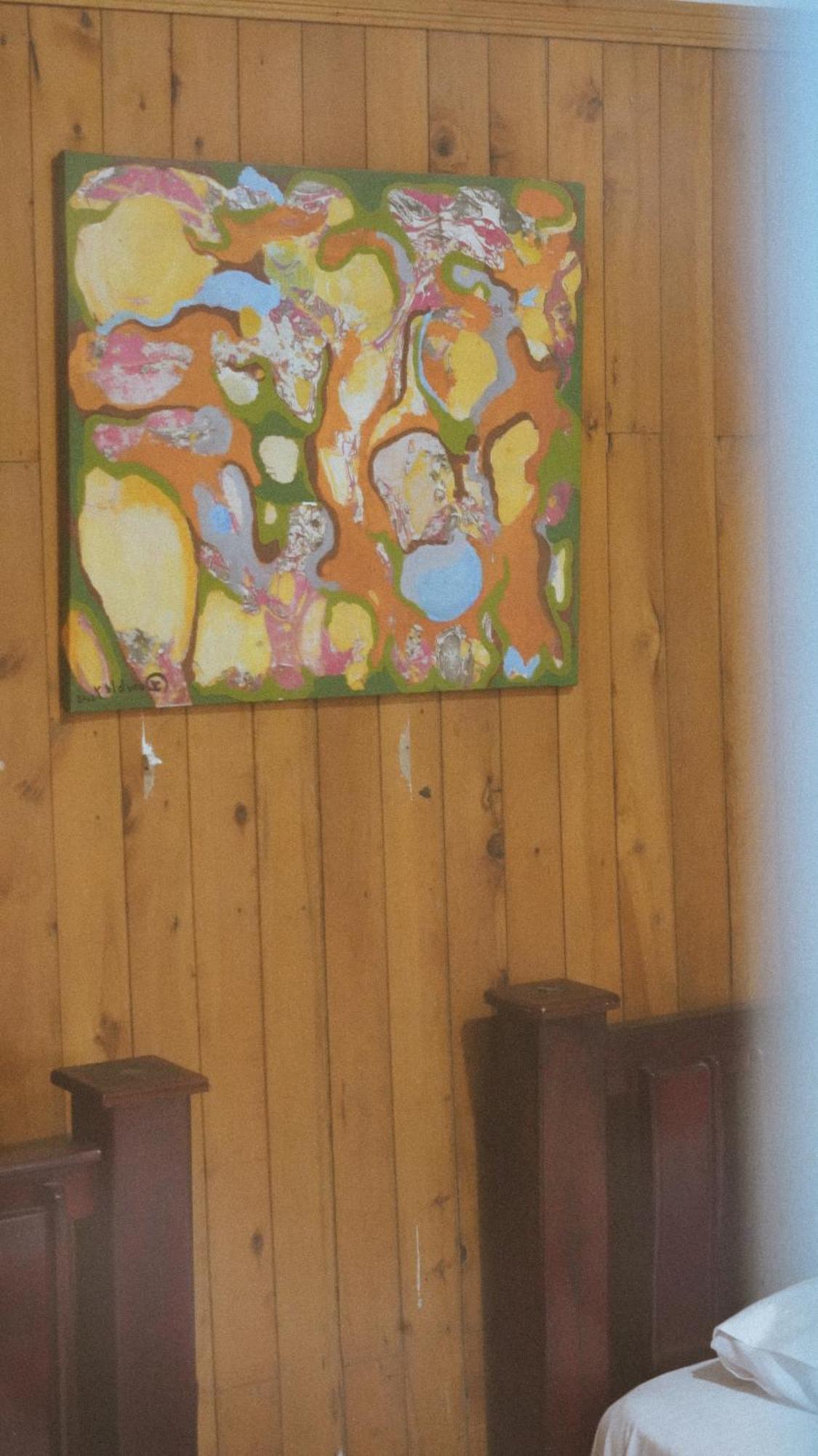 Luna Llena Getsemaní Hotel *