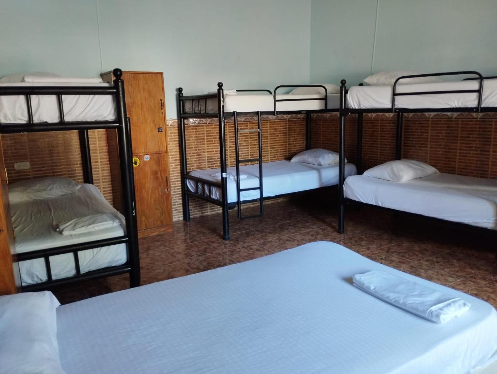 Hotel Luna Llena Getsemaní *