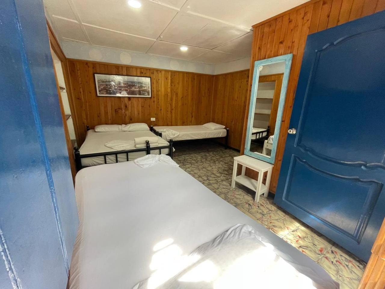 Luna Llena Getsemaní Hotel *