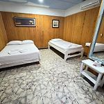 Hostal Luna Llena Getsemaní