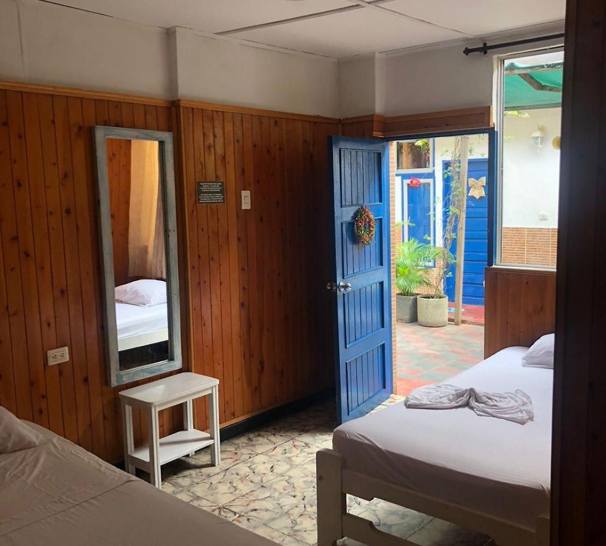 Hotel Luna Llena Getsemaní Cartagena