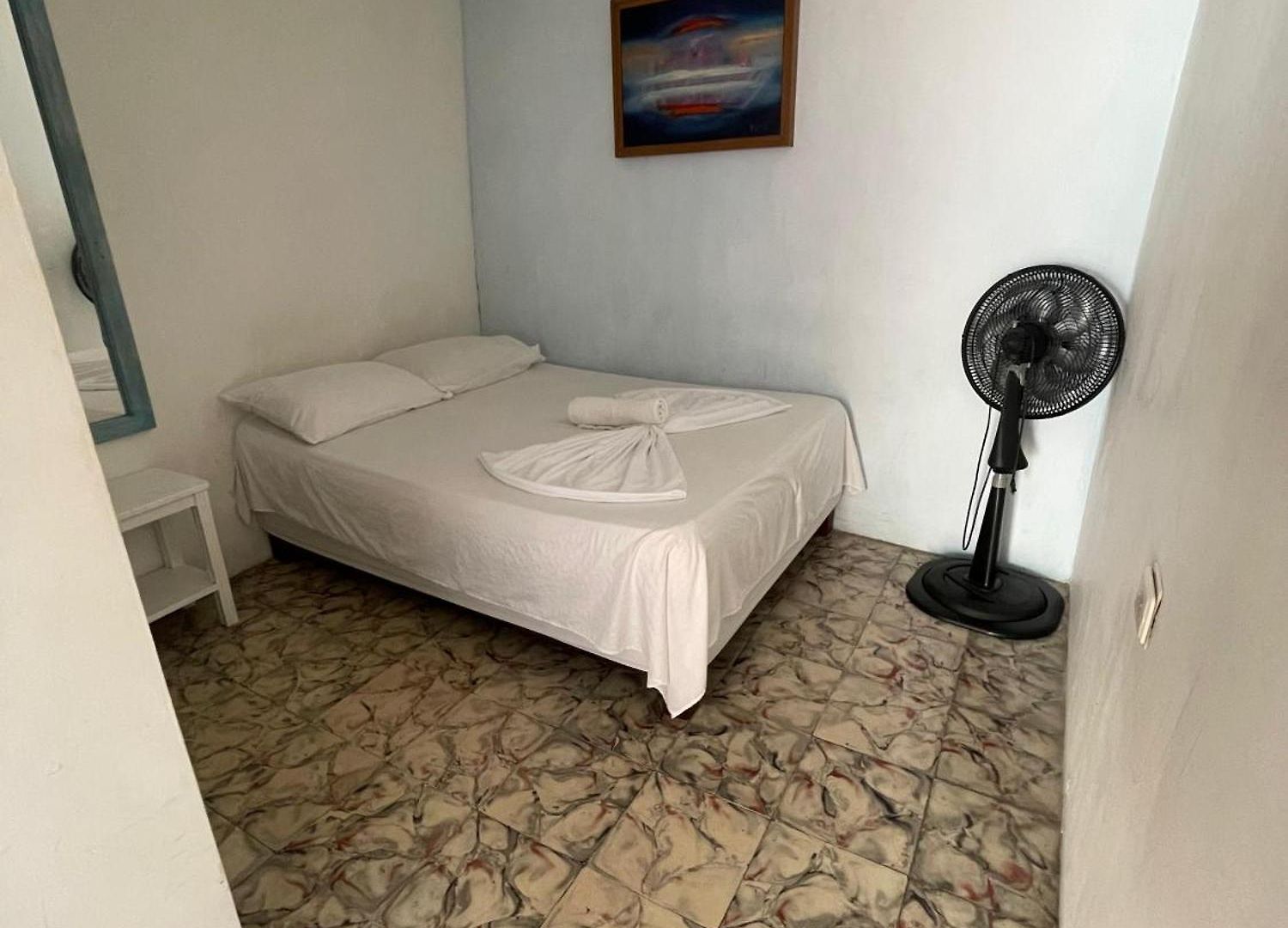 Hotel Luna Llena Getsemaní Cartagena