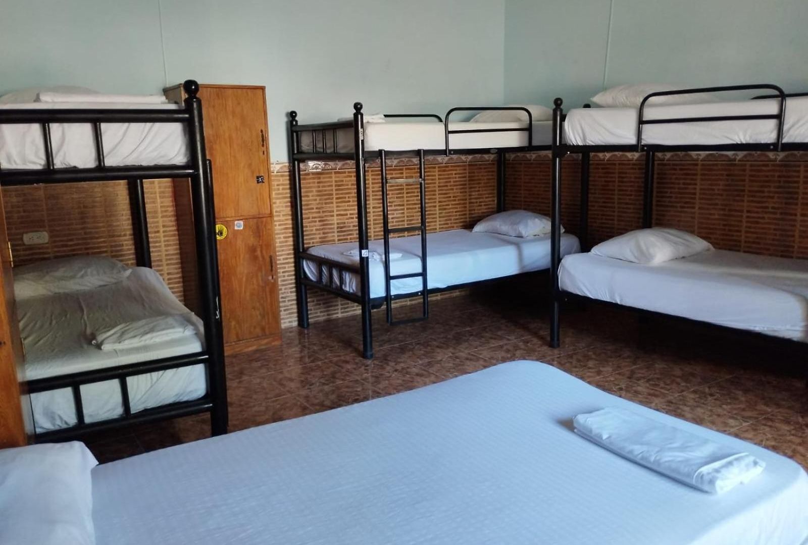 Hotel Luna Llena Getsemaní