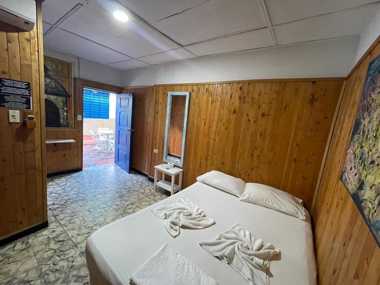 Hotel Luna Llena Getsemaní Cartagena