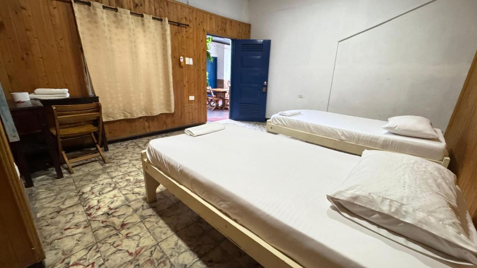 Hotel Luna Llena Getsemaní Cartagena