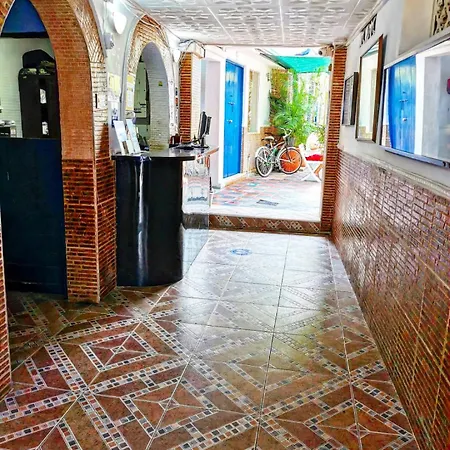 Luna Llena Getsemani Hotel Cartagena