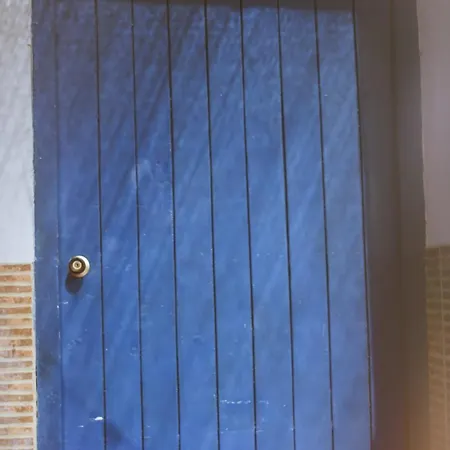 Hotel Luna Llena Getsemani *