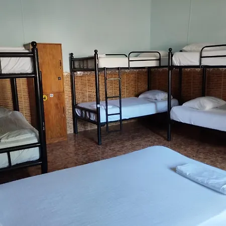 Hotel Luna Llena Getsemani