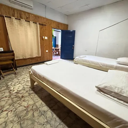 Hotel Luna Llena Getsemani Cartagena