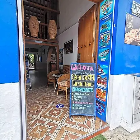 Luna Llena Getsemaní Hotel *
