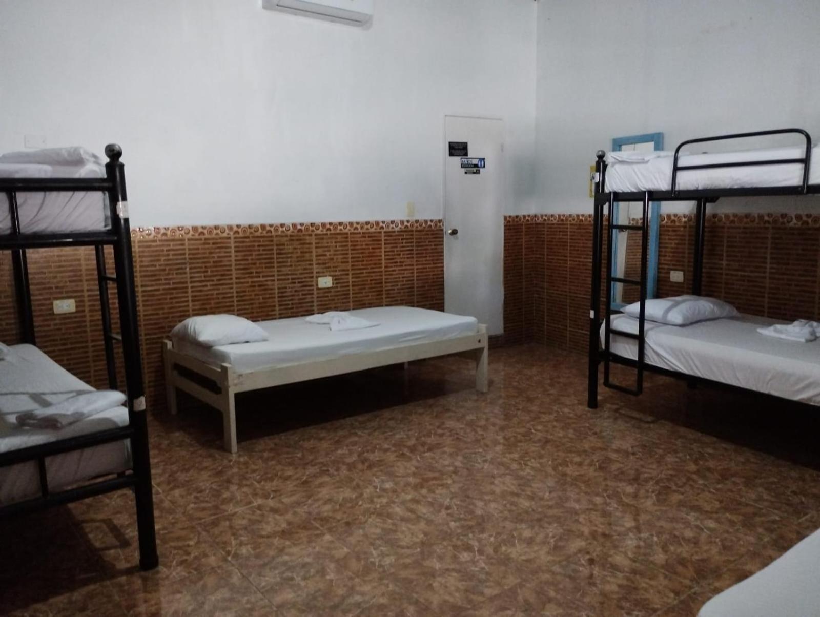 Luna Llena Getsemani Hotel Cartagena