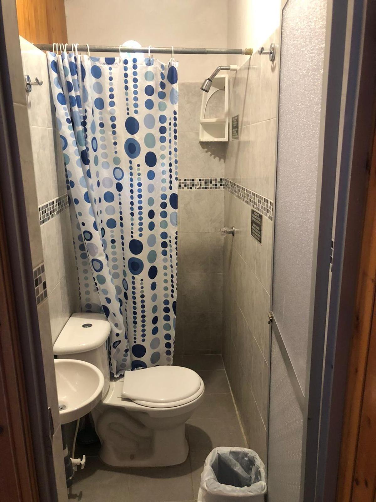 Luna Llena Getsemani