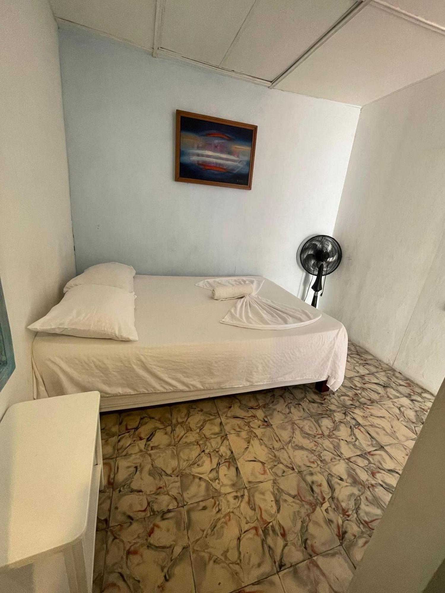 Luna Llena Getsemani Hotel Cartagena