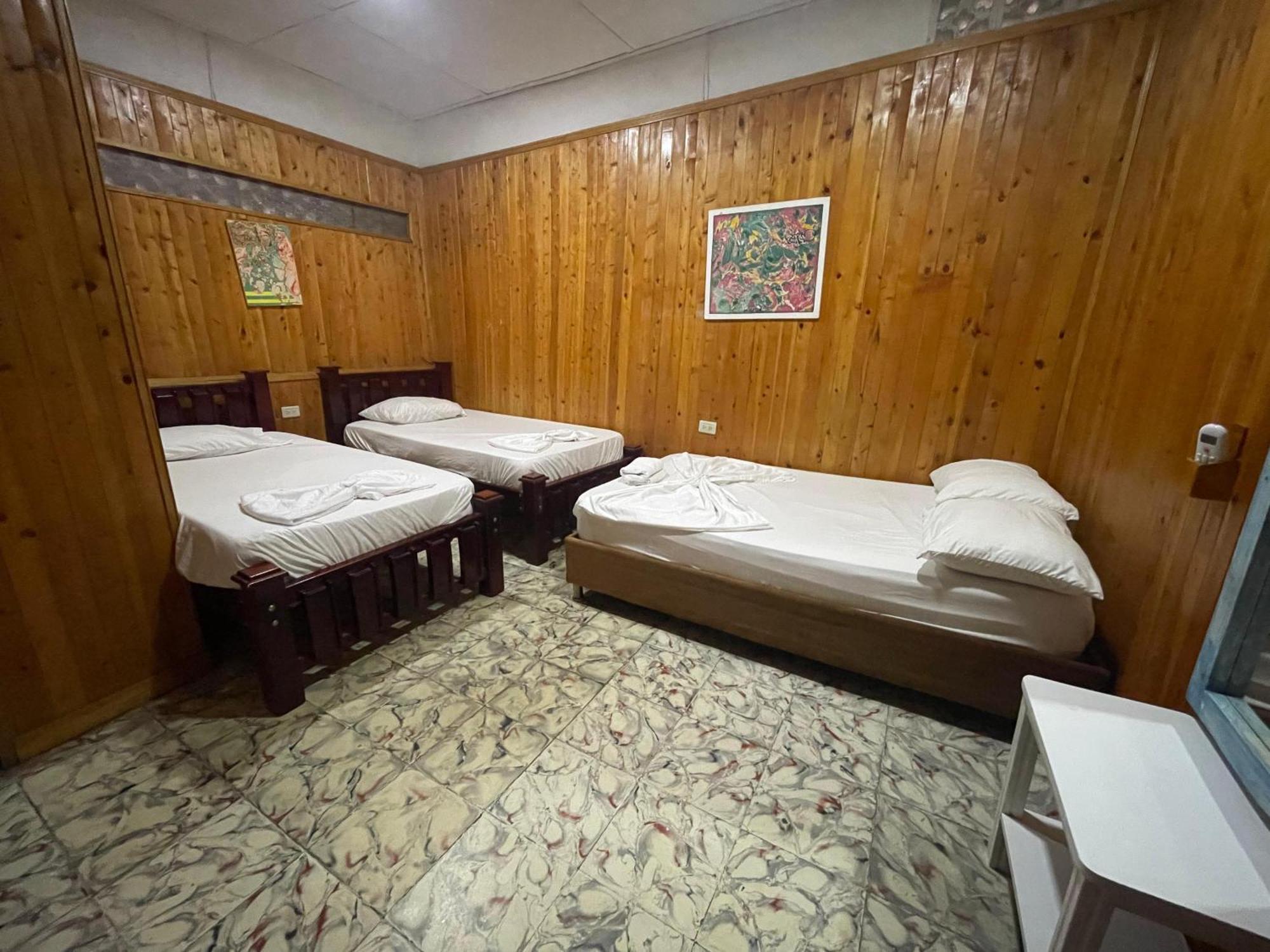 Luna Llena Getsemani Cartagena