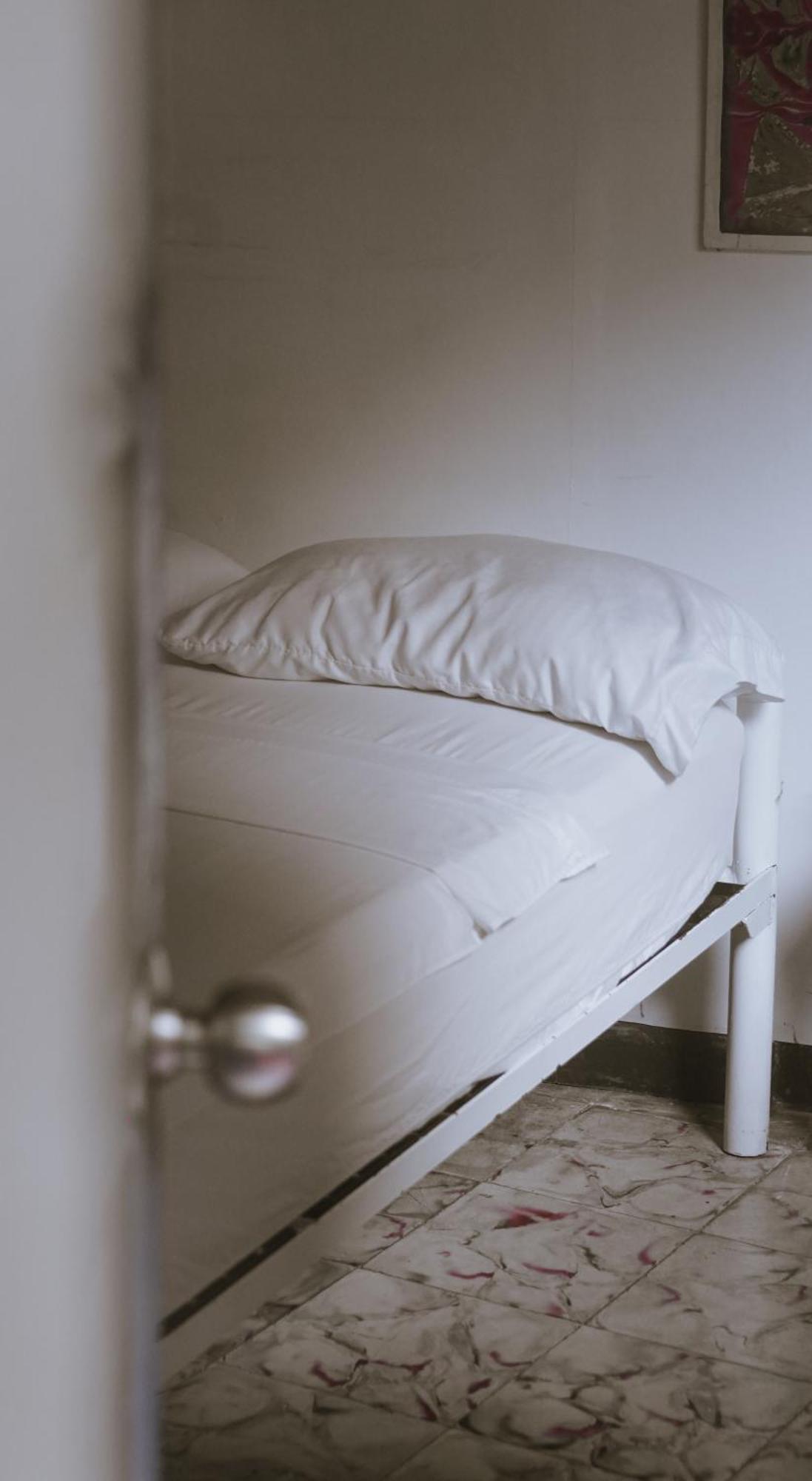 Luna Llena Getsemani