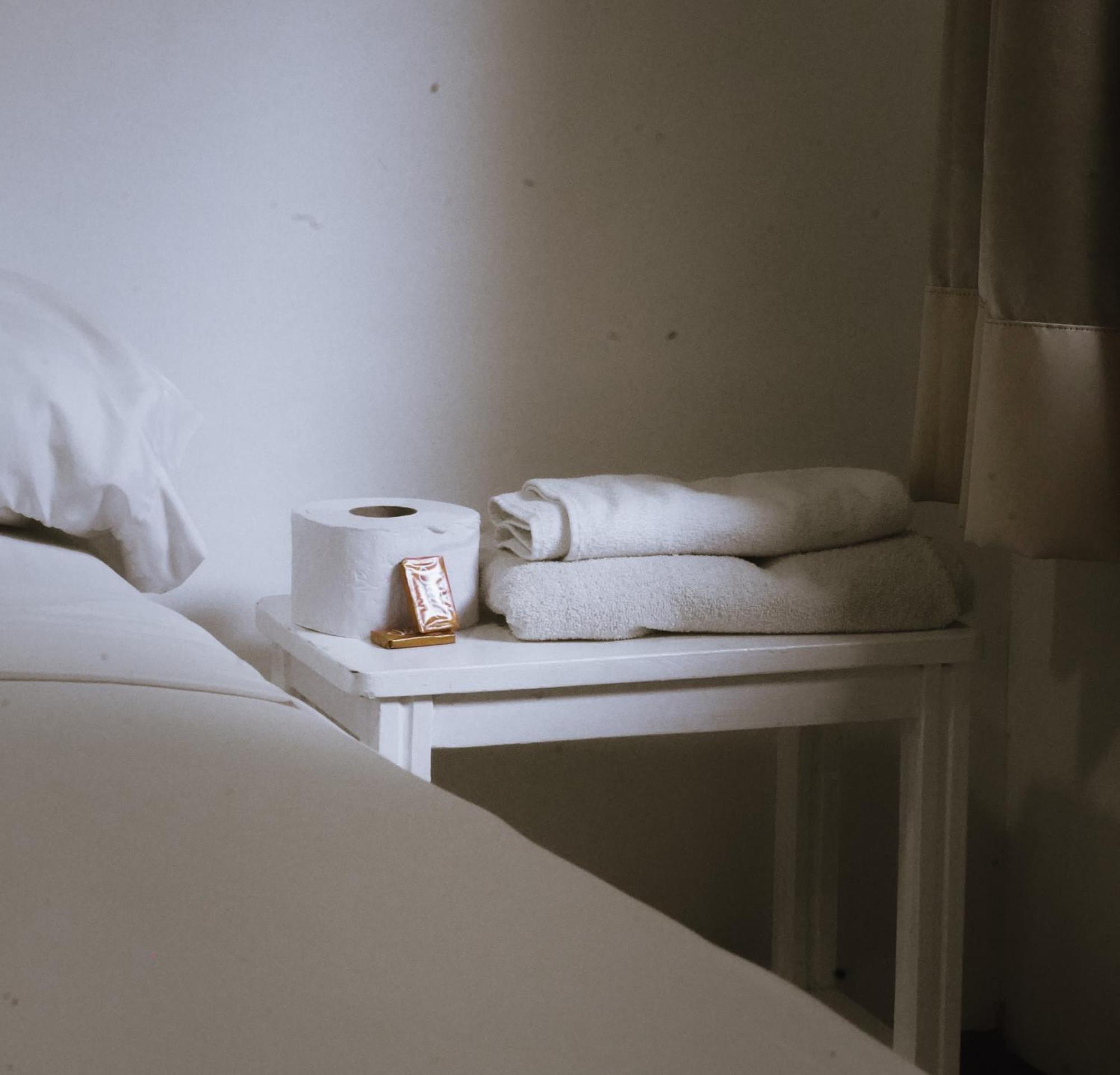 Luna Llena Getsemani *