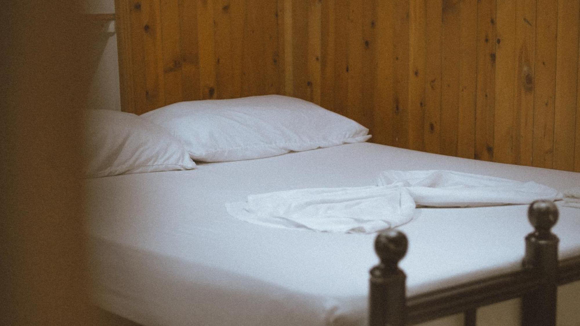 Hotel Luna Llena Getsemani