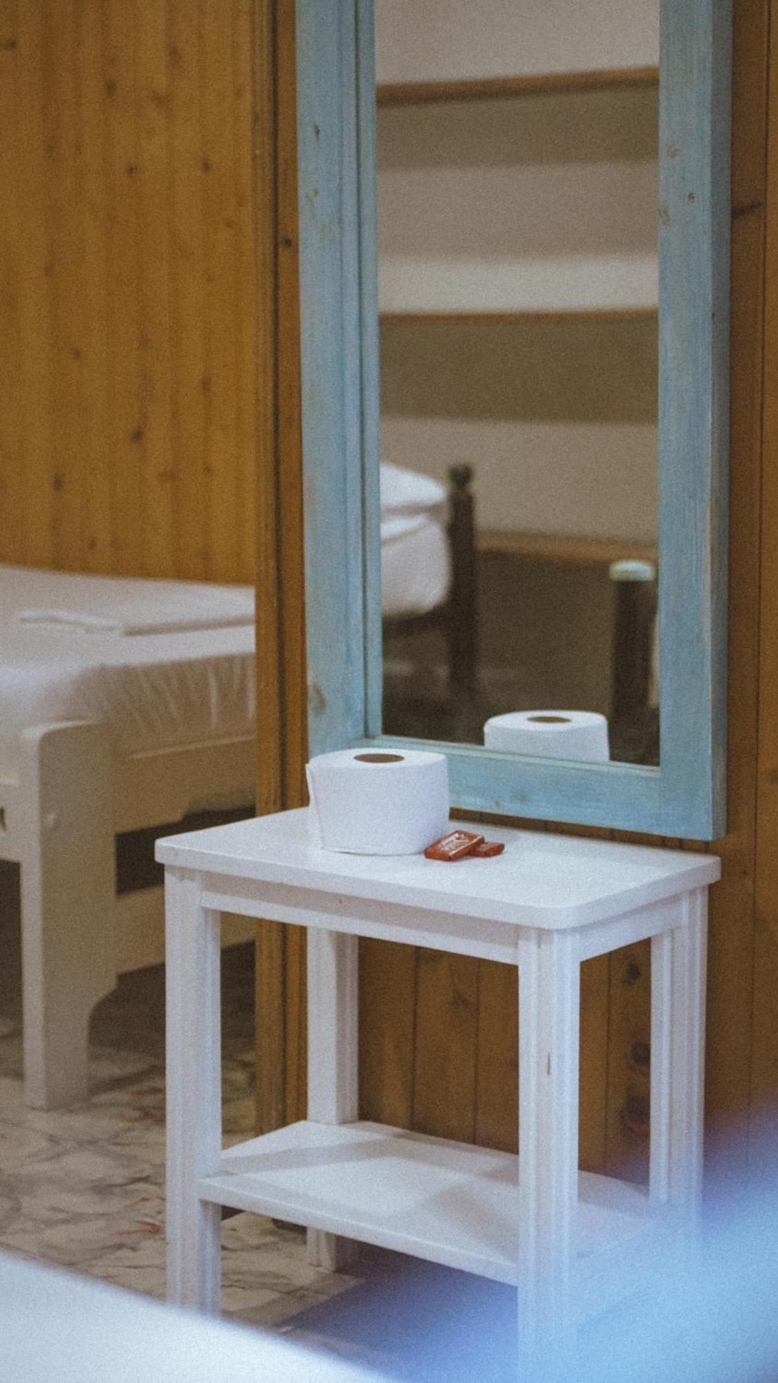 Luna Llena Getsemani Hotel *