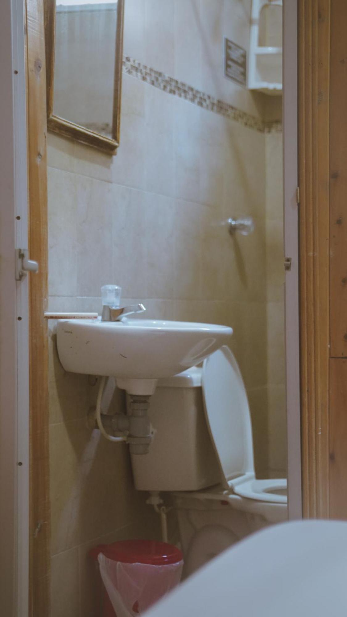 Hotel Luna Llena Getsemani *