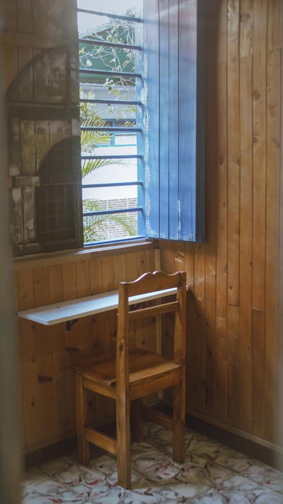 Hotel Luna Llena Getsemani Cartagena