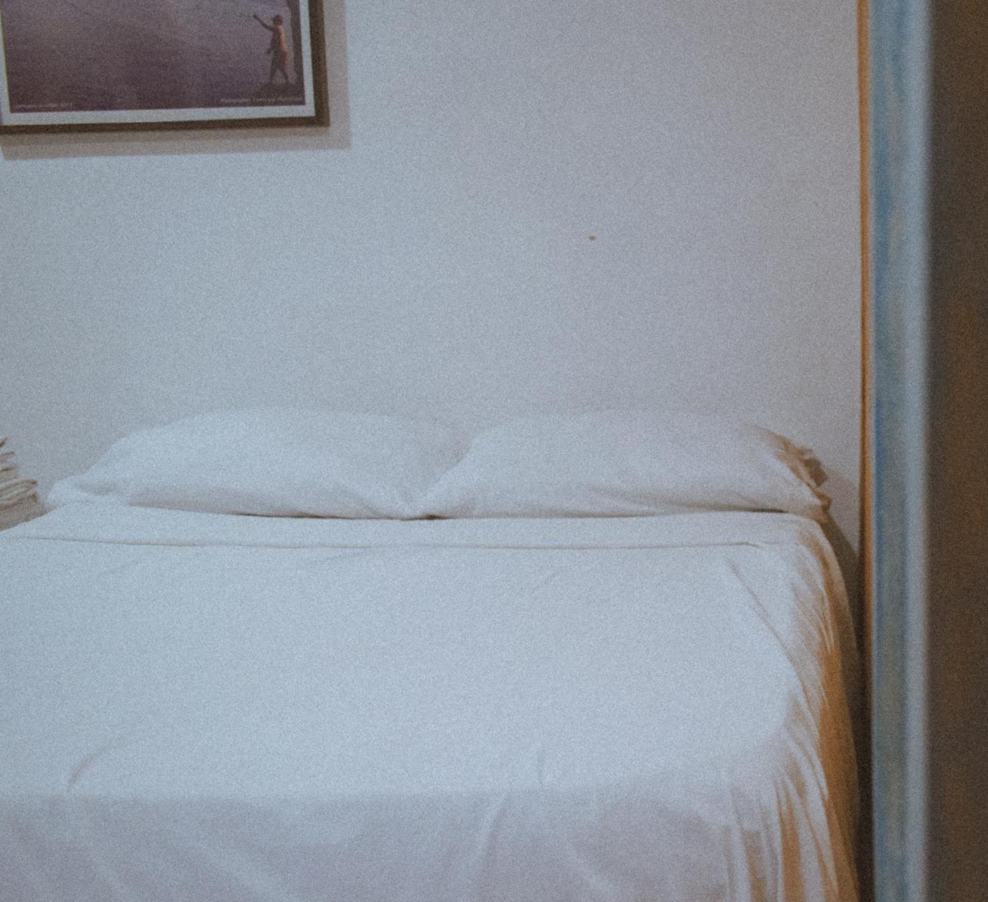 Luna Llena Getsemani