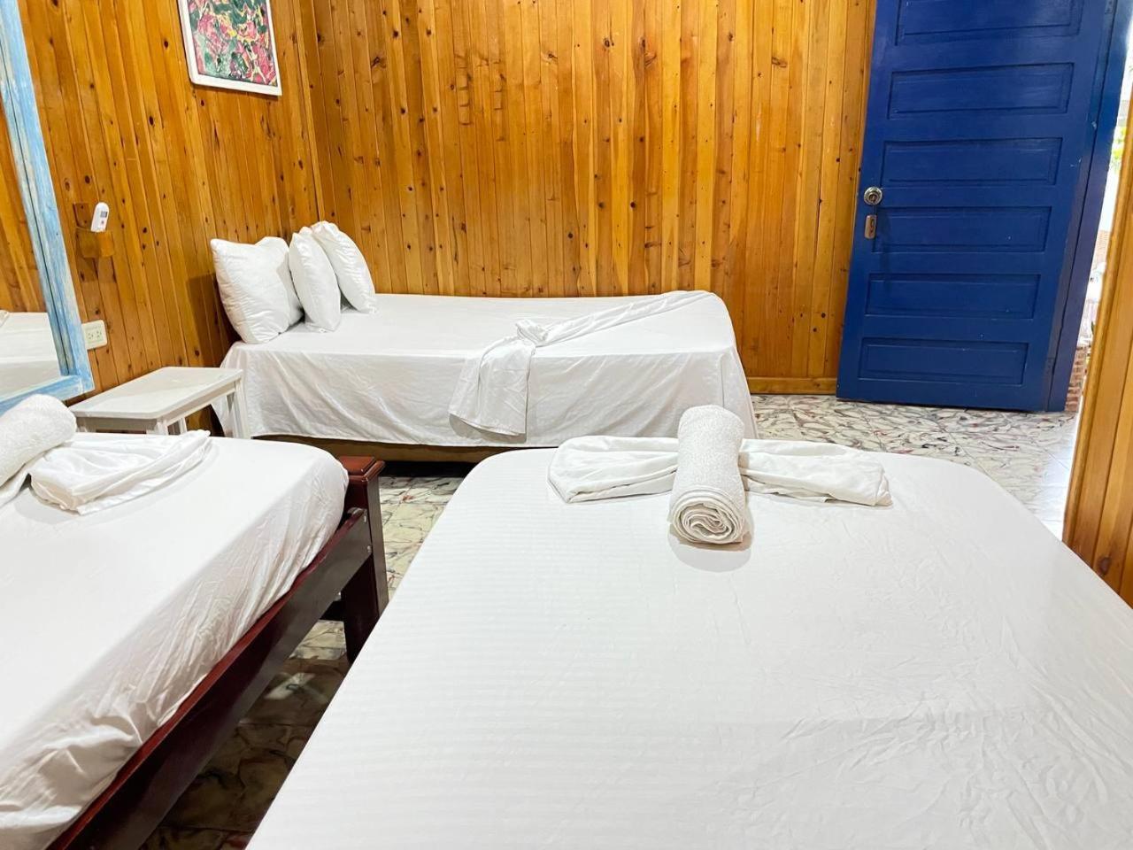 Luna Llena Getsemani Hotel Cartagena