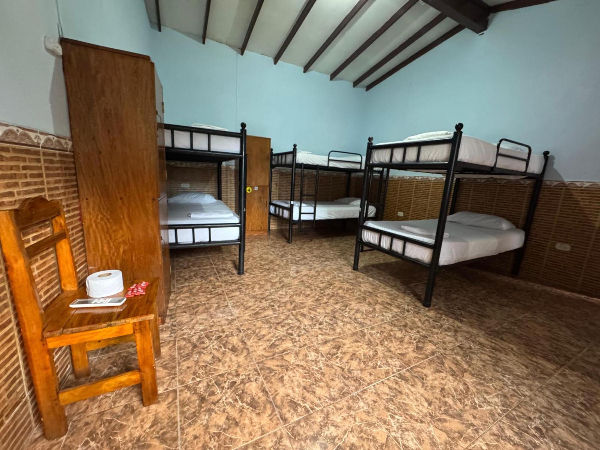 Luna Llena Getsemani Cartagena