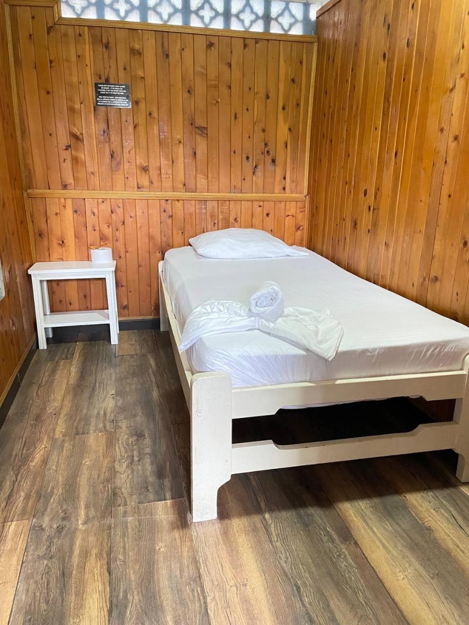 Luna Llena Getsemani Hotel