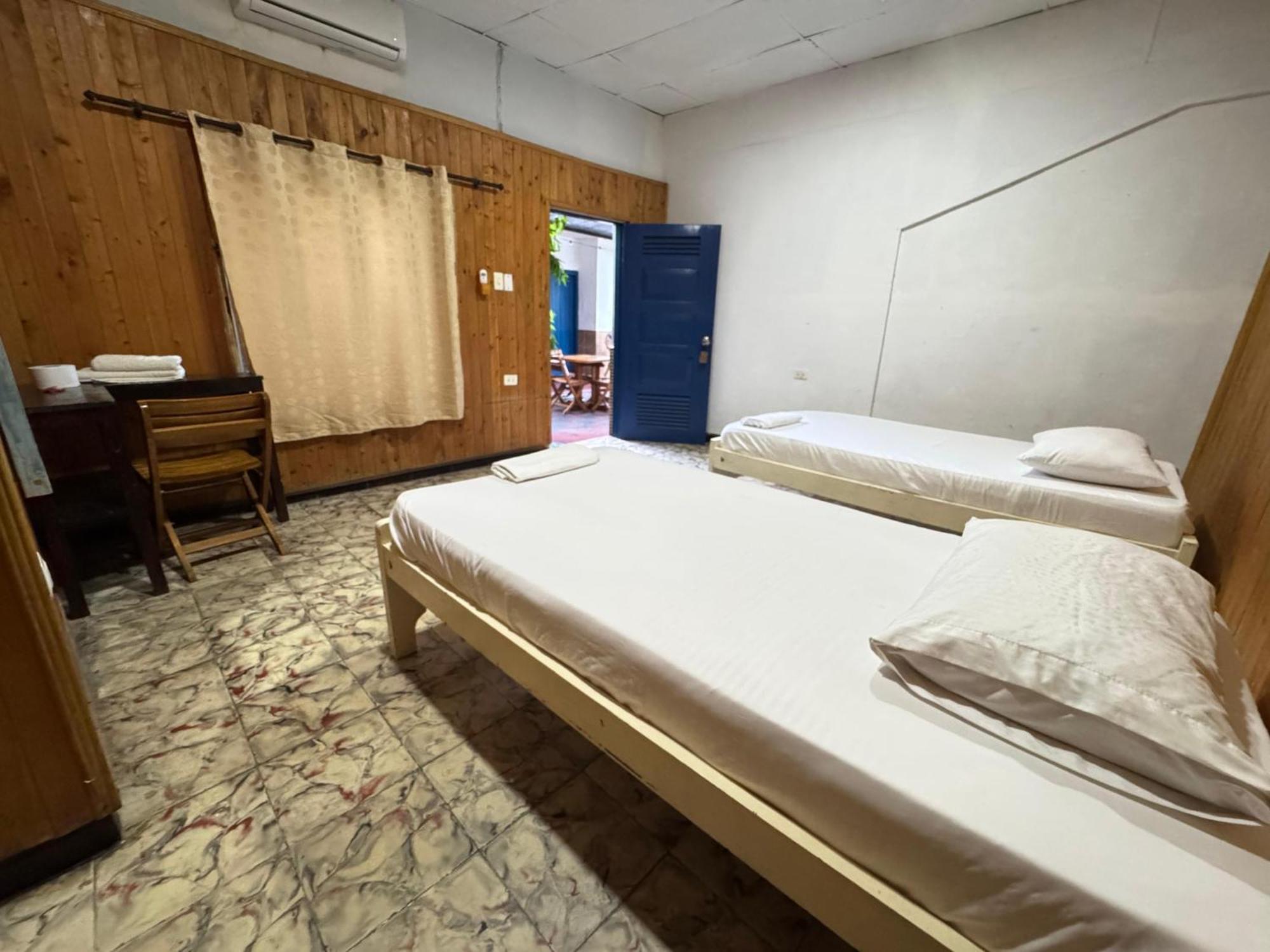 Hotel Luna Llena Getsemani Cartagena