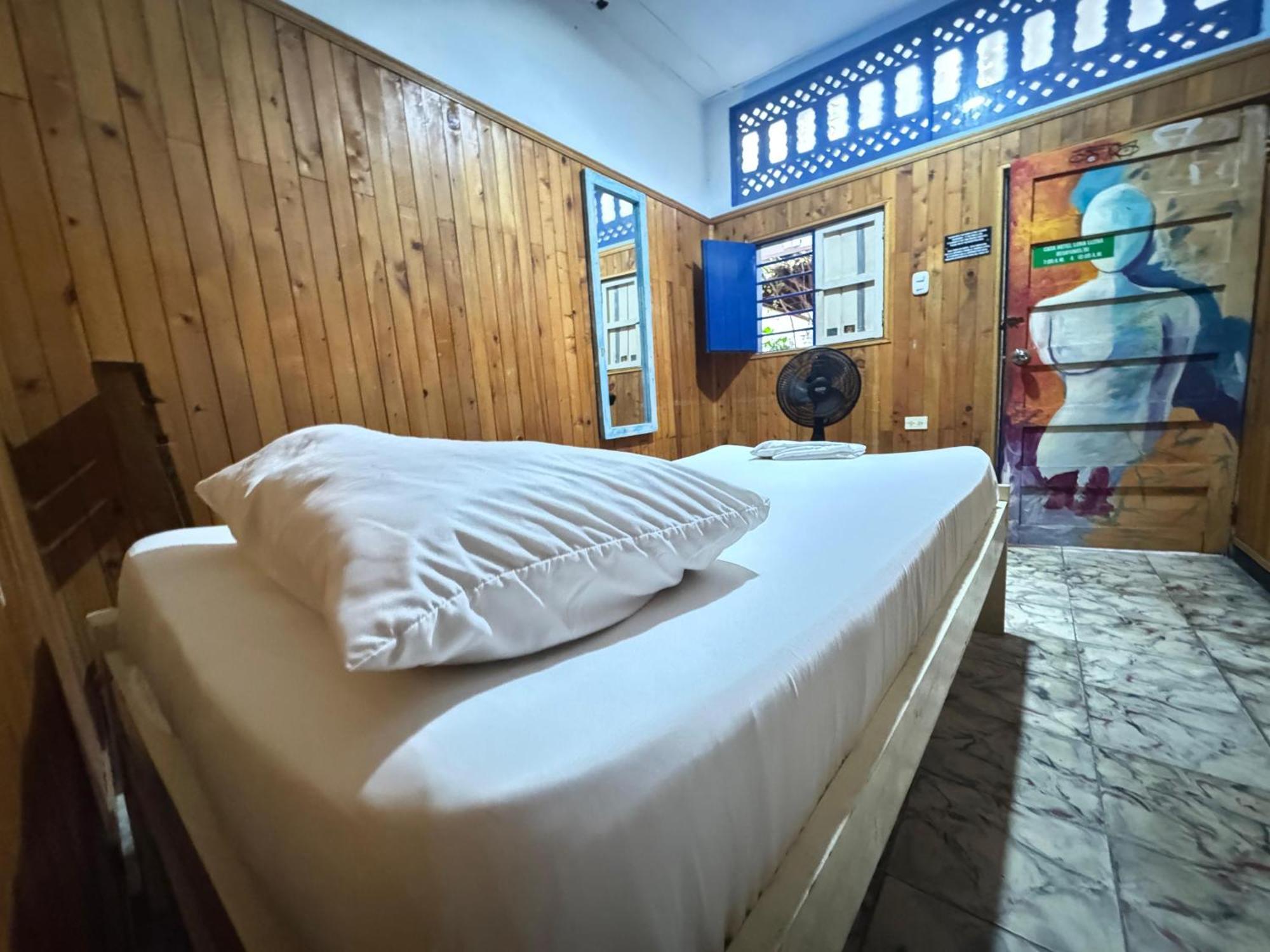 Luna Llena Getsemani * Cartagena