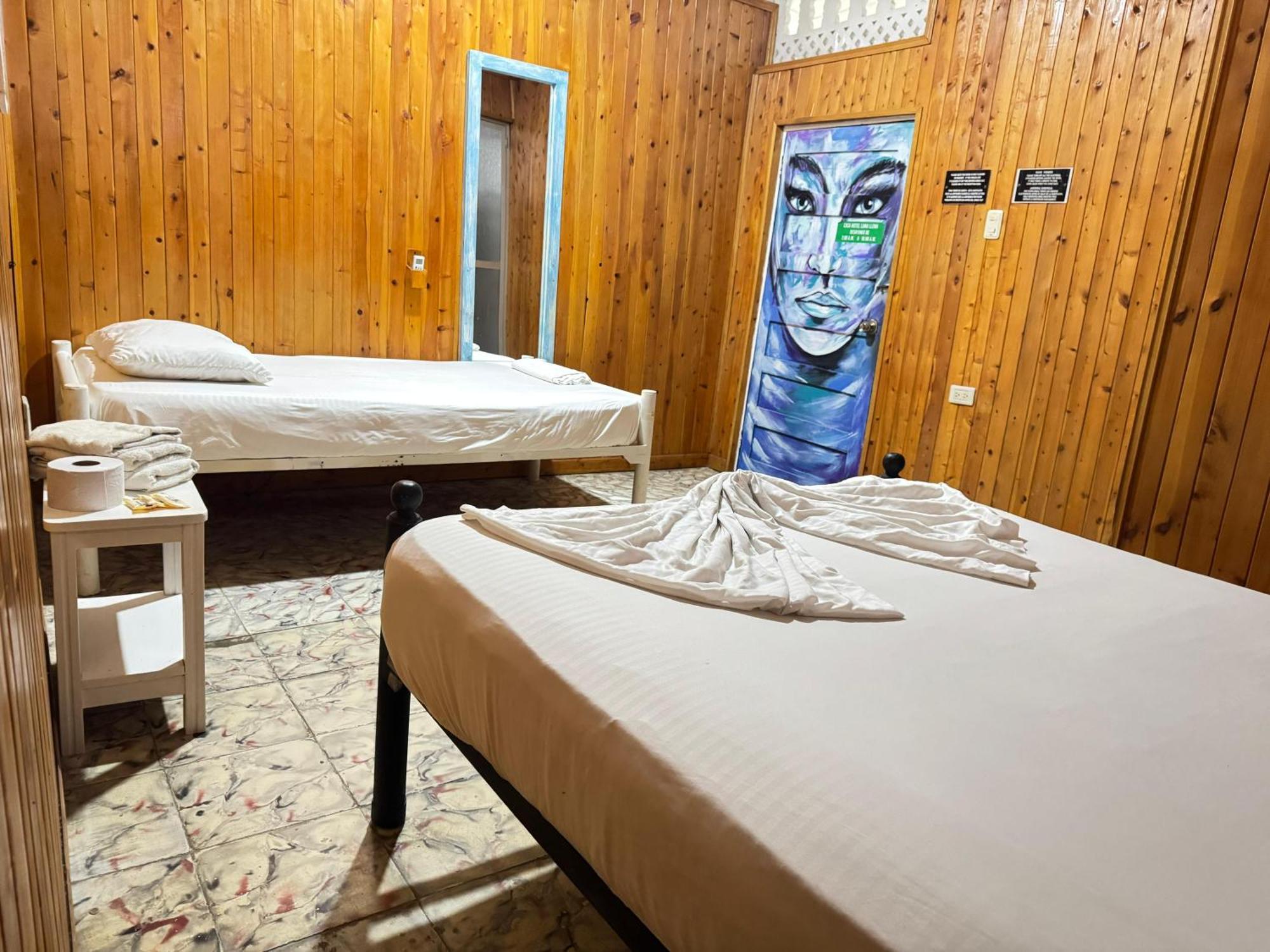 Luna Llena Getsemani