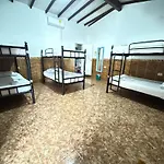 Hostal Luna Llena Getsemaní