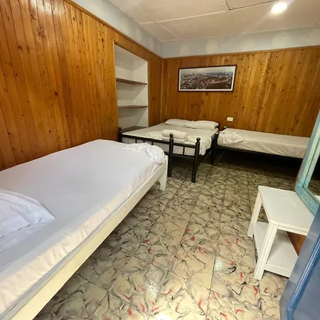 Hotel Luna Llena Getsemani Cartagena