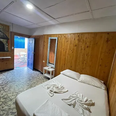 Hotel Luna Llena Getsemani Cartagena