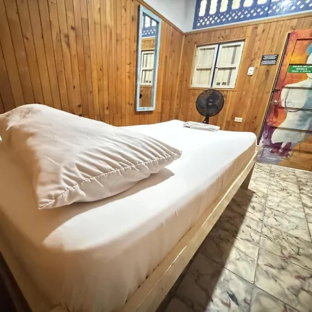 Hotel Luna Llena Getsemani *