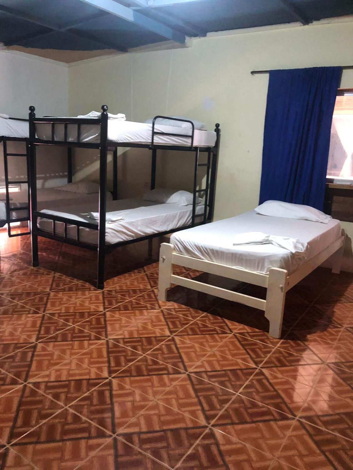 Luna Llena Getsemaní