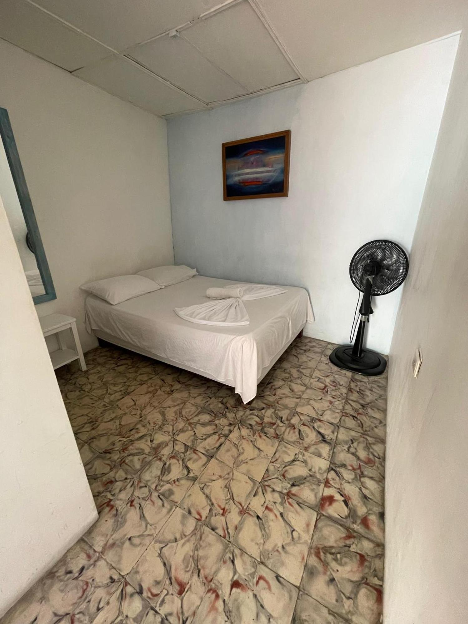 Hotel Luna Llena Getsemaní Cartagena