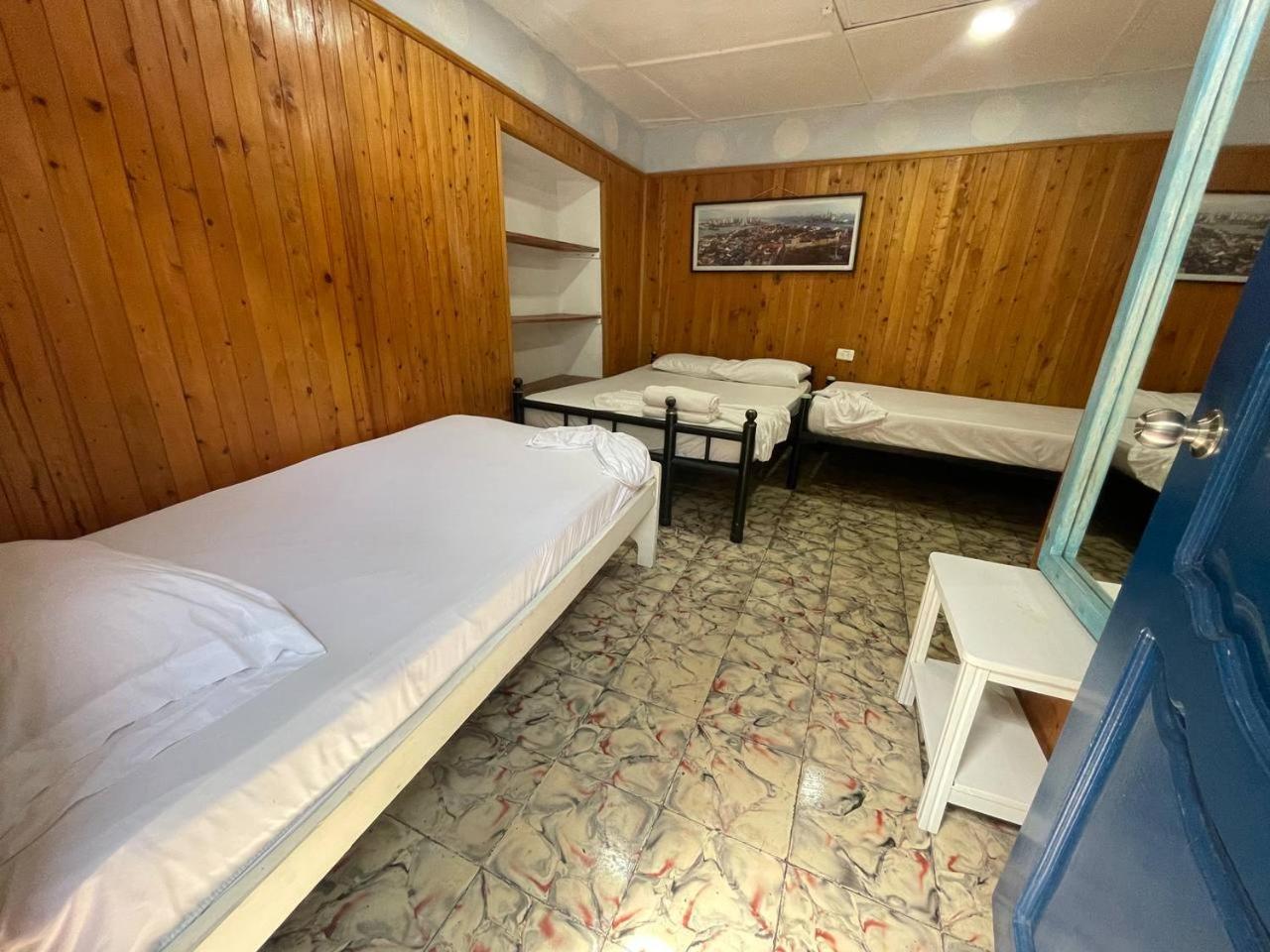 Hotel Luna Llena Getsemaní Cartagena