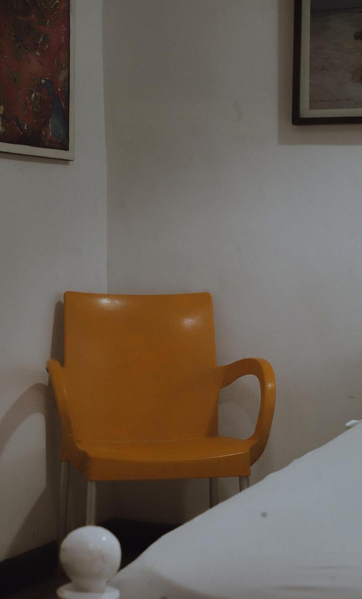 Luna Llena Getsemaní Cartagena