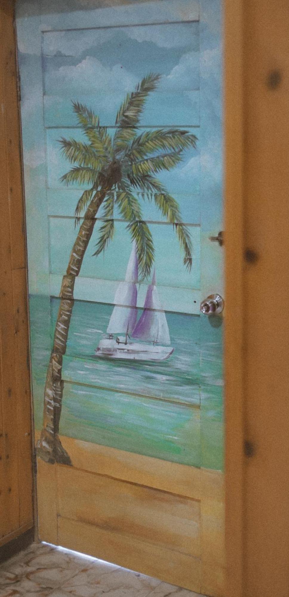 Luna Llena Getsemaní Hotel